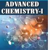 ADVNCED CHEMISTRY - 1 SEM. 3 ( Jai Narian Vyas Universty Jodhpur)