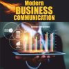 Modern Business Communication English SEM- 2 ( Kota Universty)