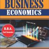 B.B.A BUSINESS ECONOMICS SEM- 2 (R.U.)