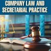 COMPANY LAW AND SECRETARIAL PRACTICE SEM -3 English