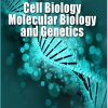 Cell Biology Molecular Biology And Genetics SEM. 1