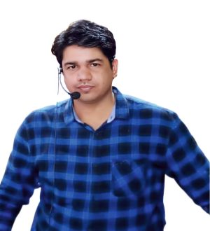Subhash Charan Sir
