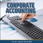 CORPORATE ACCOUNTING English SEM- 1 ( Alwar Universty)