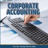 CORPORATE ACCOUNTING English SEM- 1 ( Alwar Universty)