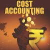 COST ACCOUNTING ENGLISH SEM- 3 ( Kota Universty)