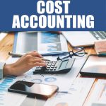 COST ACCOUNTING ENGLISH SEM-3 ( Ajmer Universty)