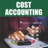 COST ACCOUNTING ENGLISH SEM-3 ( Rajasthan Universty)