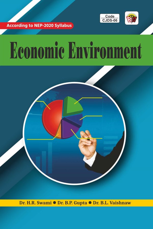 According to NEP-2020 Syllabus   Economic Environment SEM. 3 (JNVU JODHPUR)