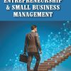 BBA Semester-III ENTREPRENEURSHIP & SMALL BUSINESS MANAGEMENT