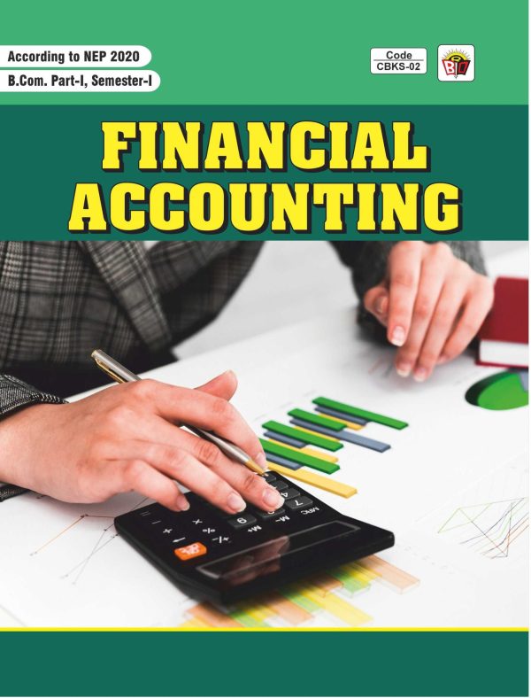 FINANCIAL ACCOUNTING