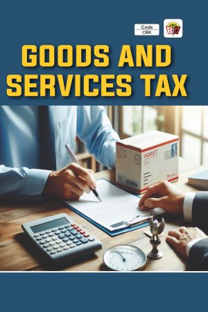 GOODS AND SERVICES TAX