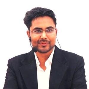Gagan Pratap Sir