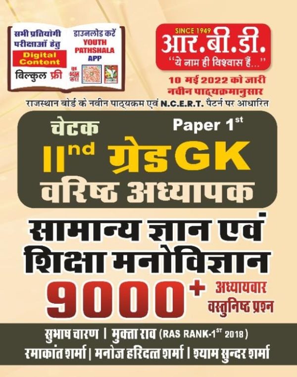 CHETAK II GRAD G.K.9000