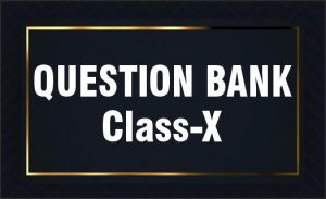 Class 10 English Refresher