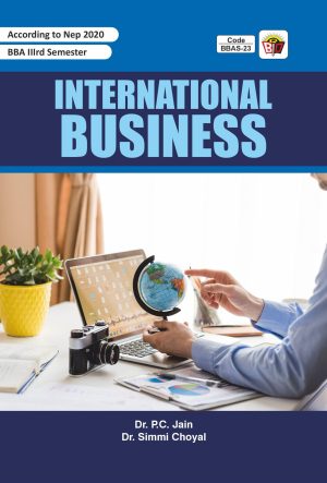 INTERNATIONAL BUSINESS
