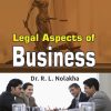 Legal Aspects of Business SEM-1 ( R.U.)