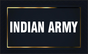 Indian Army Books