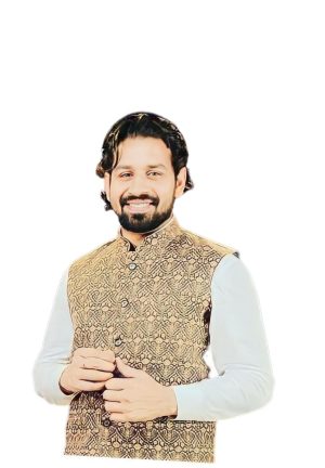 Pradeep Manjhu