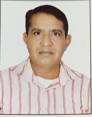 RN Sahota Sir