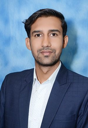 Rakesh Yadav Sir