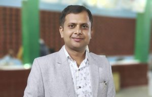 Ravi Kumar Sir