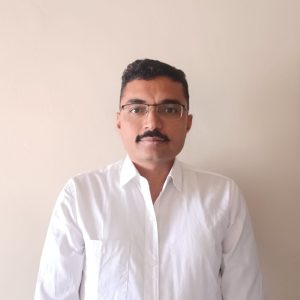 Sanjay Pal Sir