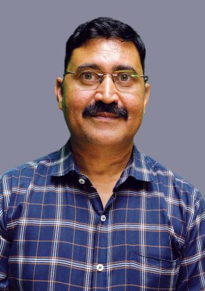U.S Shekhawat Sir
