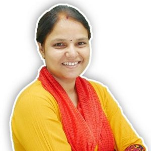 Suman Lata Ma'am