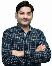 Manoj haridutt sir