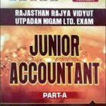 Junior Accountant Part A