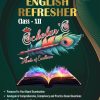 ENGLISH  REFRESHER CLASS- 12