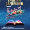 ENGLISH REFRESHER Class - 10th