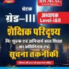 Grade III Adhyapak Level I & II Shekshik Paridhrashya