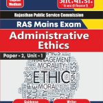 RAS Mains Administrative Ethics
