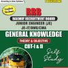 RRB GENERAL KNOWLEDGE CBT-I&II ENGLISH