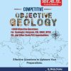 COMPETITIVE OBJECTIVE GEOLOGY 3000 + OBJECTIVE QUESTIONS (ENGLISH)