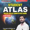 Student ATLAS English Useful For All Competitive Exam