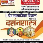 2nd Grade Samajik Vigyan, DarshanShastra