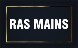 RAS MAINS - OTHER