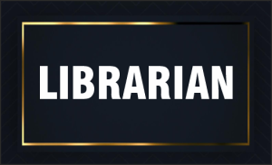 Librerian