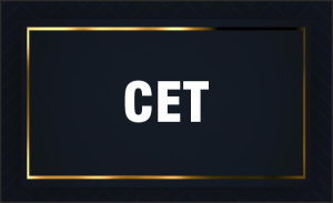 CET