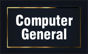 GENERAL COMPUTER