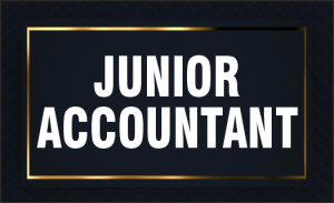 RPSC JUNIOR ACCOUNTANT
