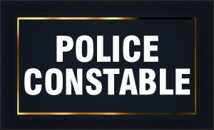RAJASTHAN POLICE