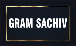 HARYANA GRAM SACHIV PATWARI