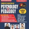 Complete Solution Of Psychology And Pedagogy