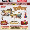 Exam X-Ray Rajasthan Kala evam Sanskriti