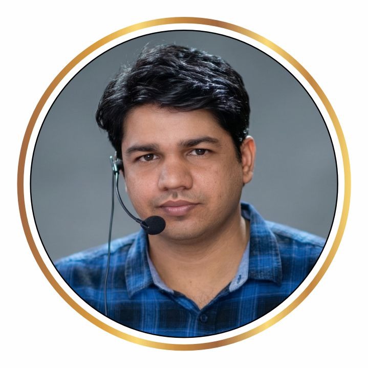 Subhash Charan Sir