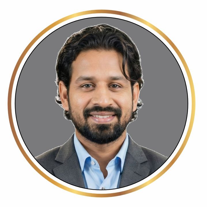 Pradeep Manjhu