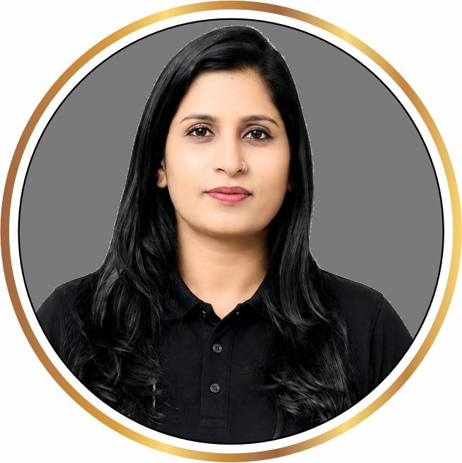 NISHA SHARAMA